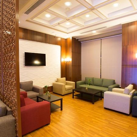 Ayat Al Wafah Hotel Mecca Exterior foto