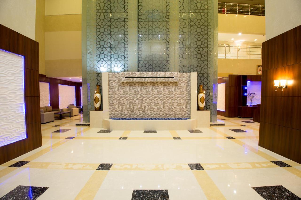Ayat Al Wafah Hotel Mecca Exterior foto