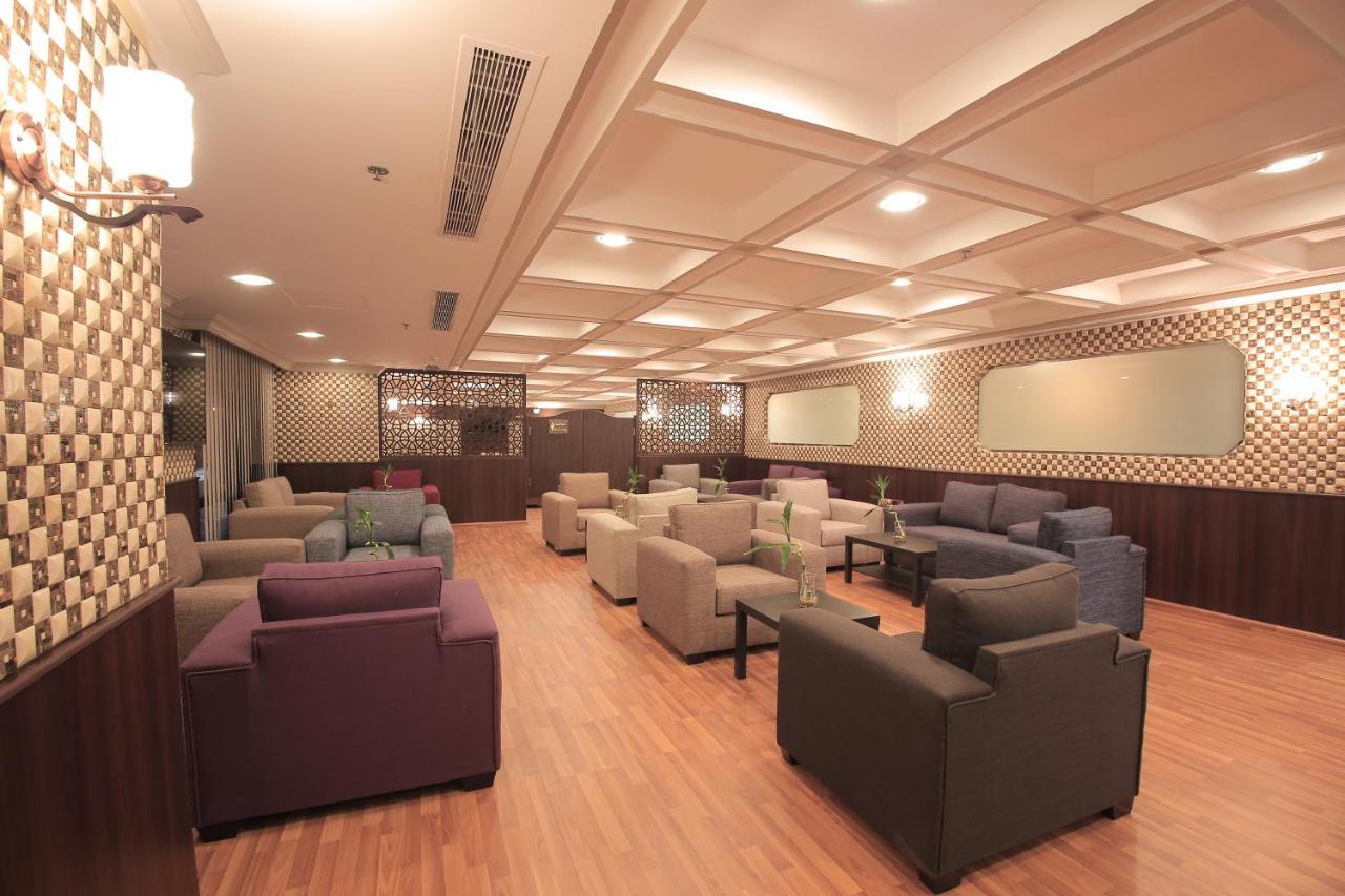 Ayat Al Wafah Hotel Mecca Exterior foto